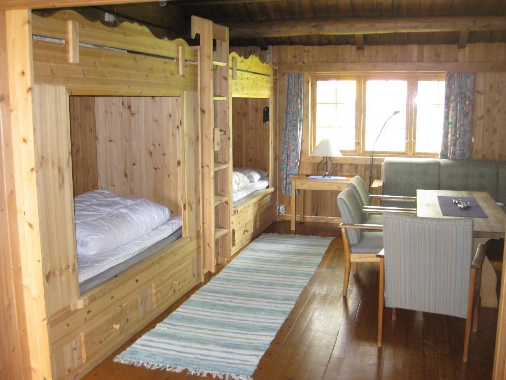 Putten Seter Høvringen Habitación foto