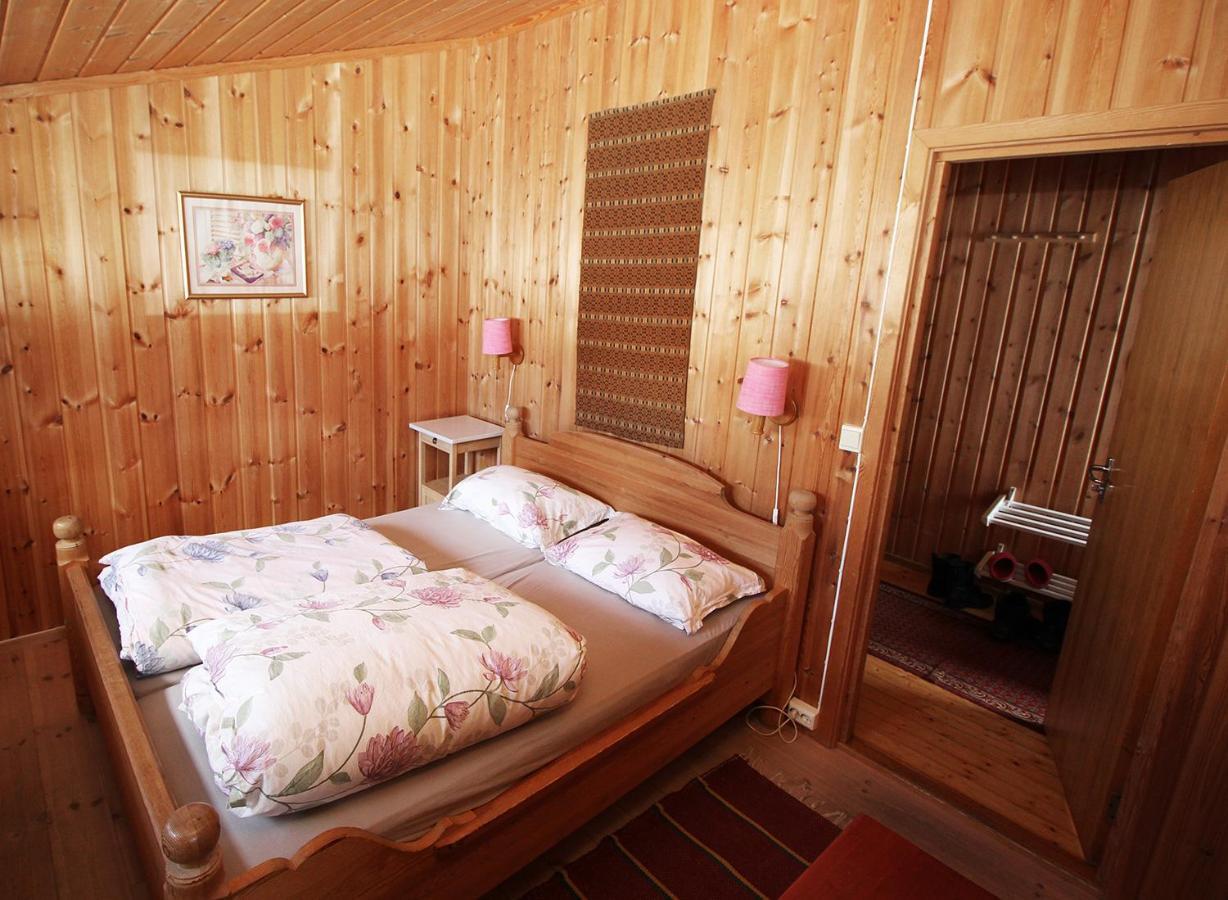 Putten Seter Høvringen Habitación foto